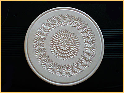 Little House Woodcarving